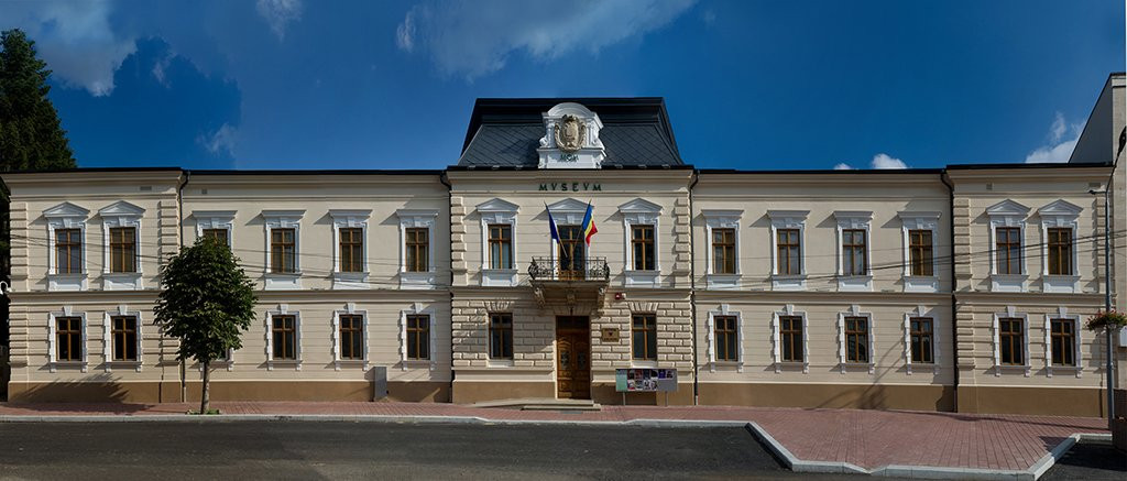 History Museum of Suceava, Romania景点图片