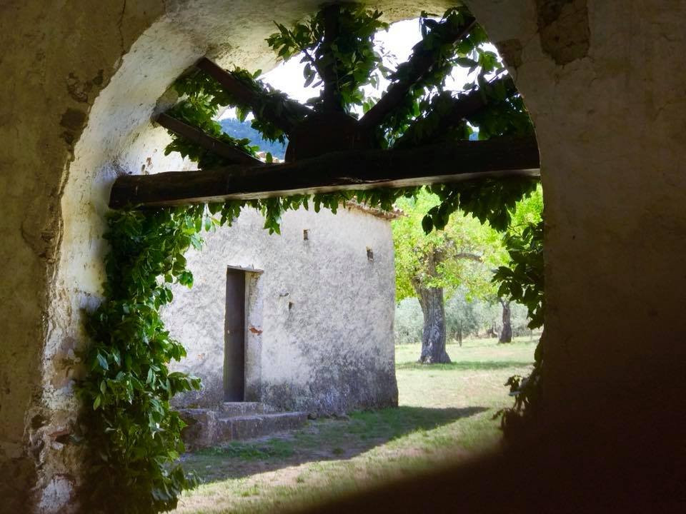 Monastero Basiliano di Santa Maria del Rogato景点图片