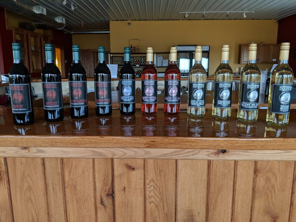 Moonrise-Watervliet必去景点