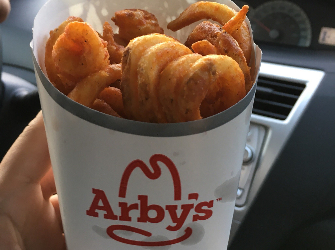 Arby's