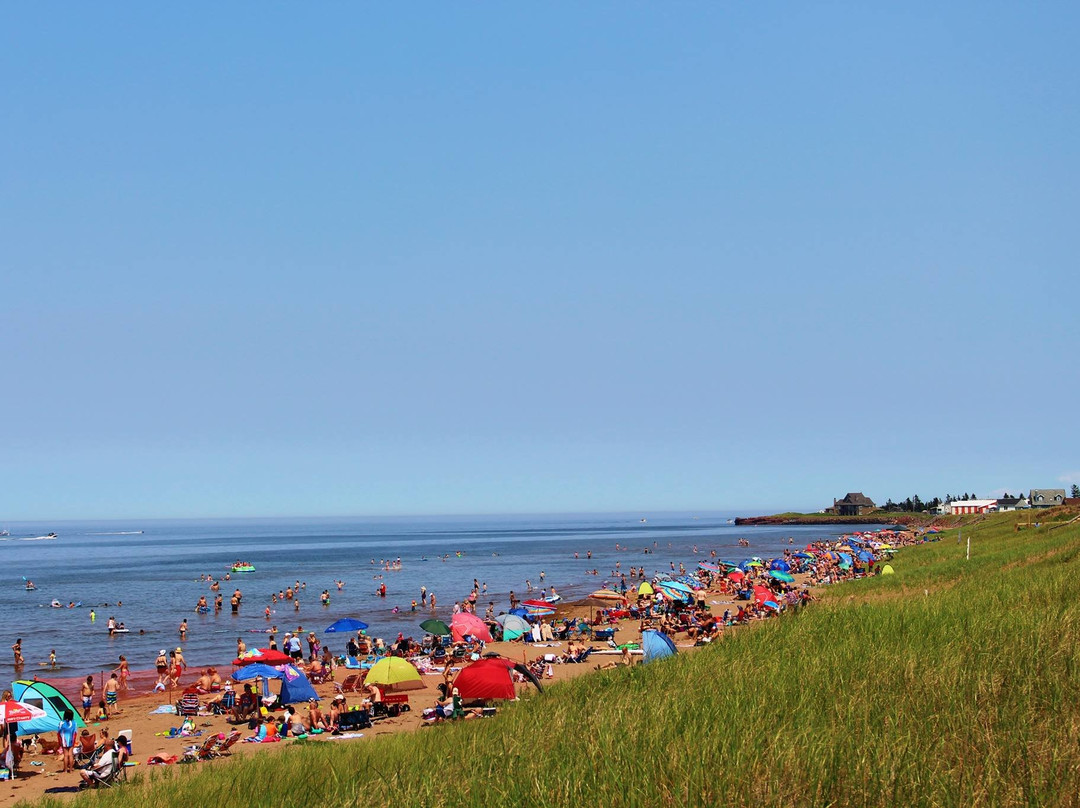 Cap-Pelé旅游攻略图片