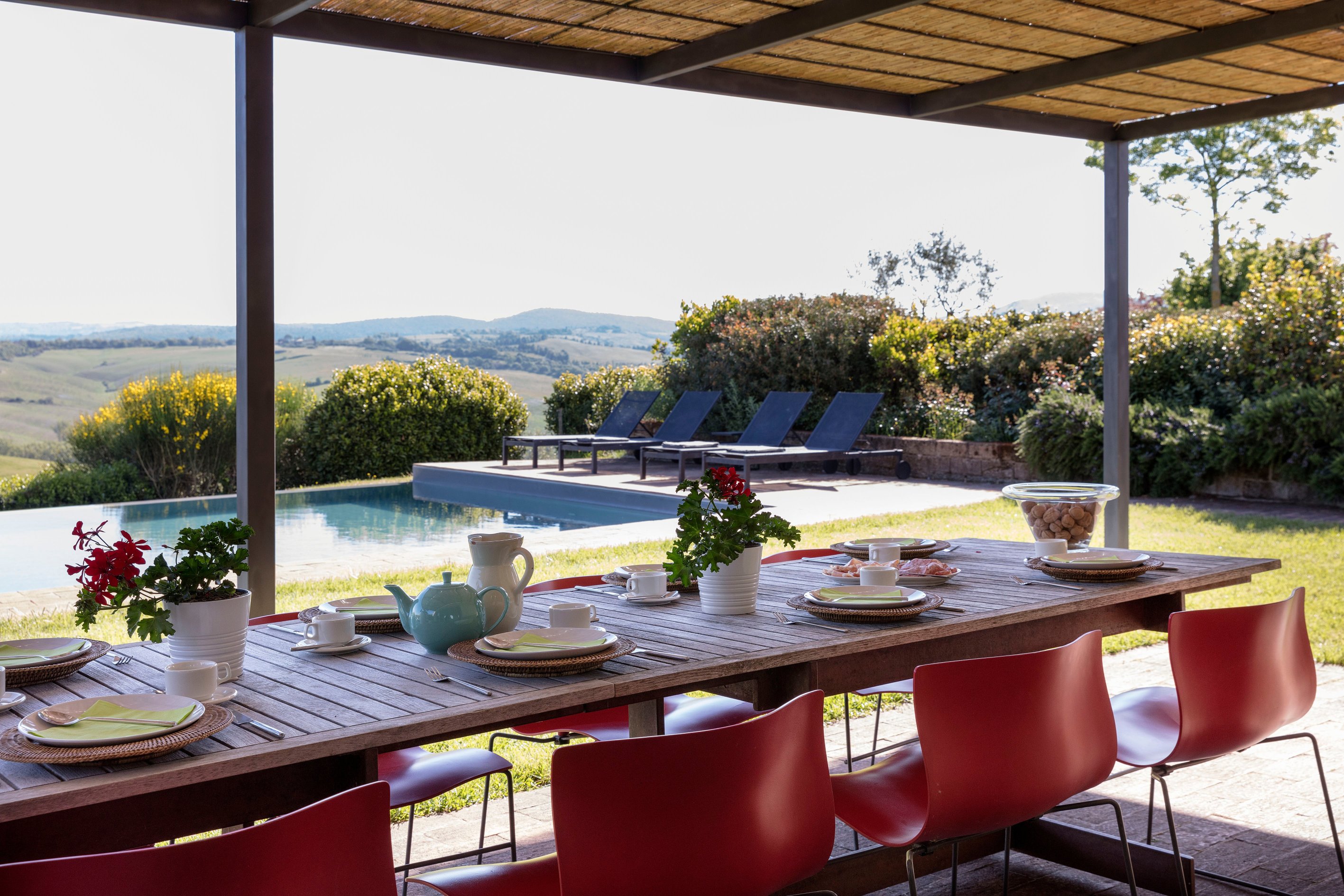 Podere Ferranesi-官方