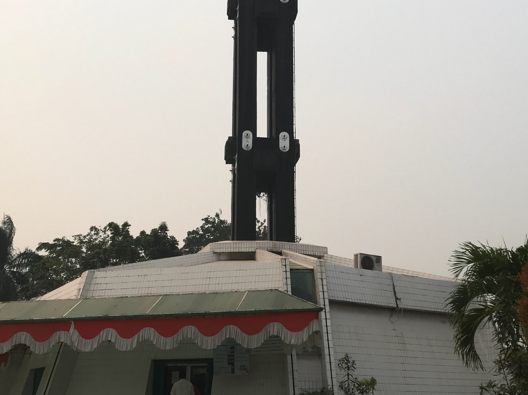 Sentarum Lake-坤甸必去景点