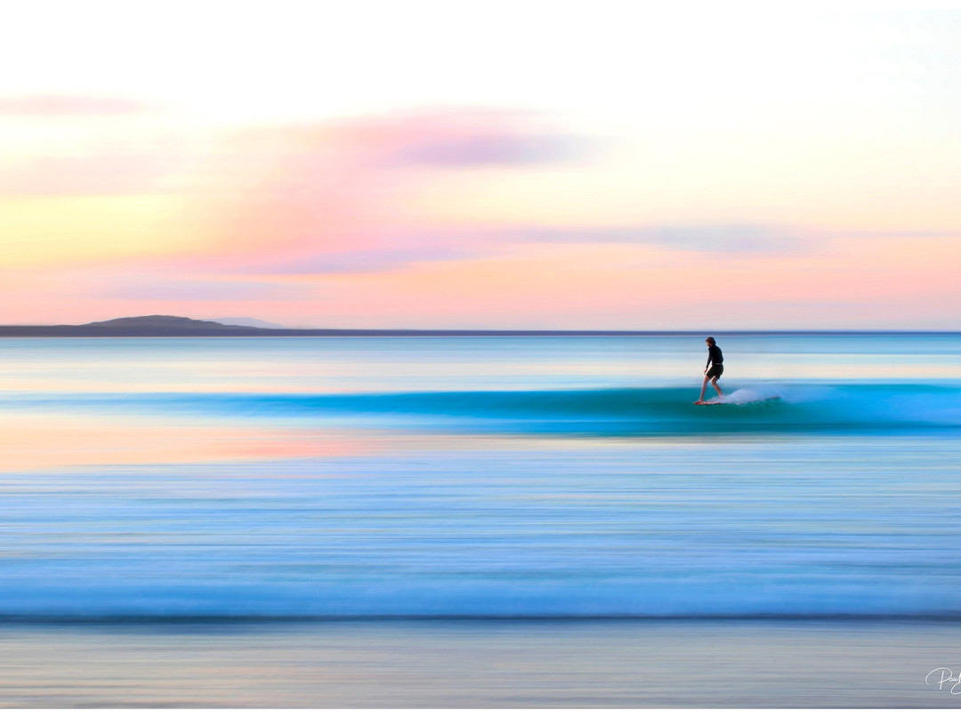 Paul Smith Images-努沙必去景点