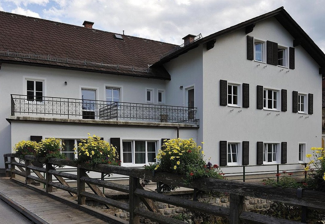 Appartements Lobkowicz