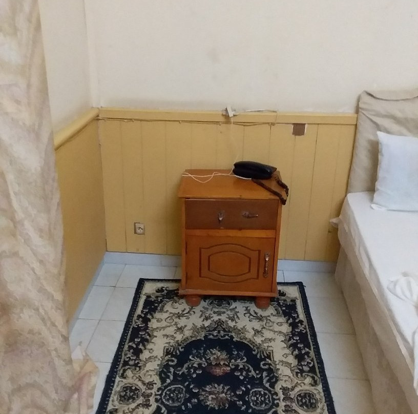 Hotel Rayan Djibouti主图