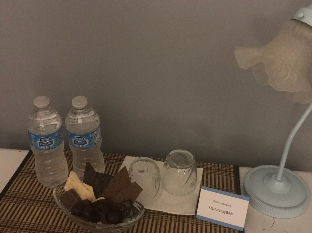 Chocolate & Serenity B&B主图