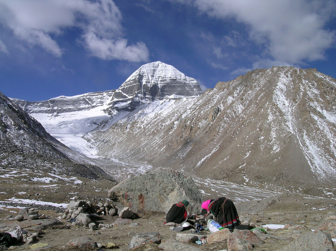 Nomadic Adventures景点图片