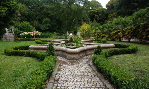 Planguenoual旅游攻略图片