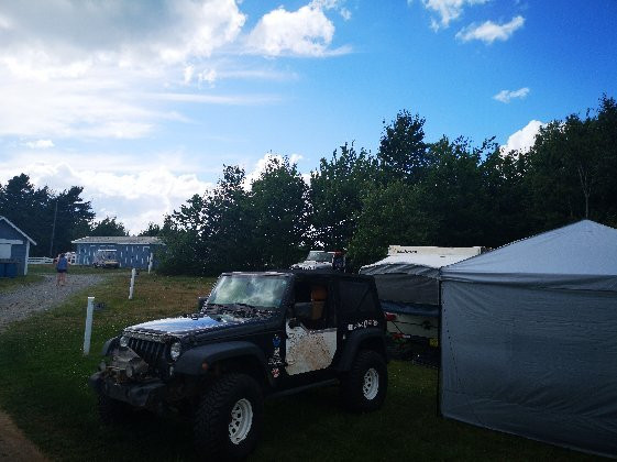 Morristown旅游攻略图片