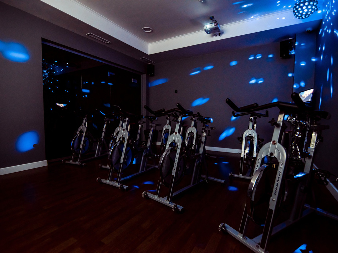 The Residence - Wellness Club Sochi-索契必去景点