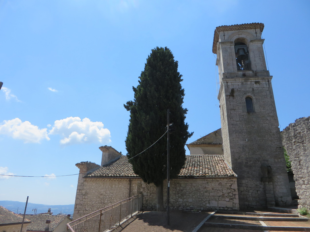 Chiesa di San Bartolomeo景点图片