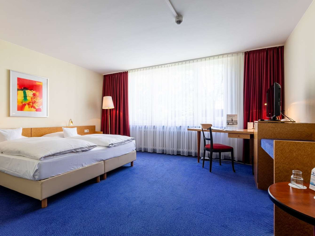 Parkhotel Ropeter主图