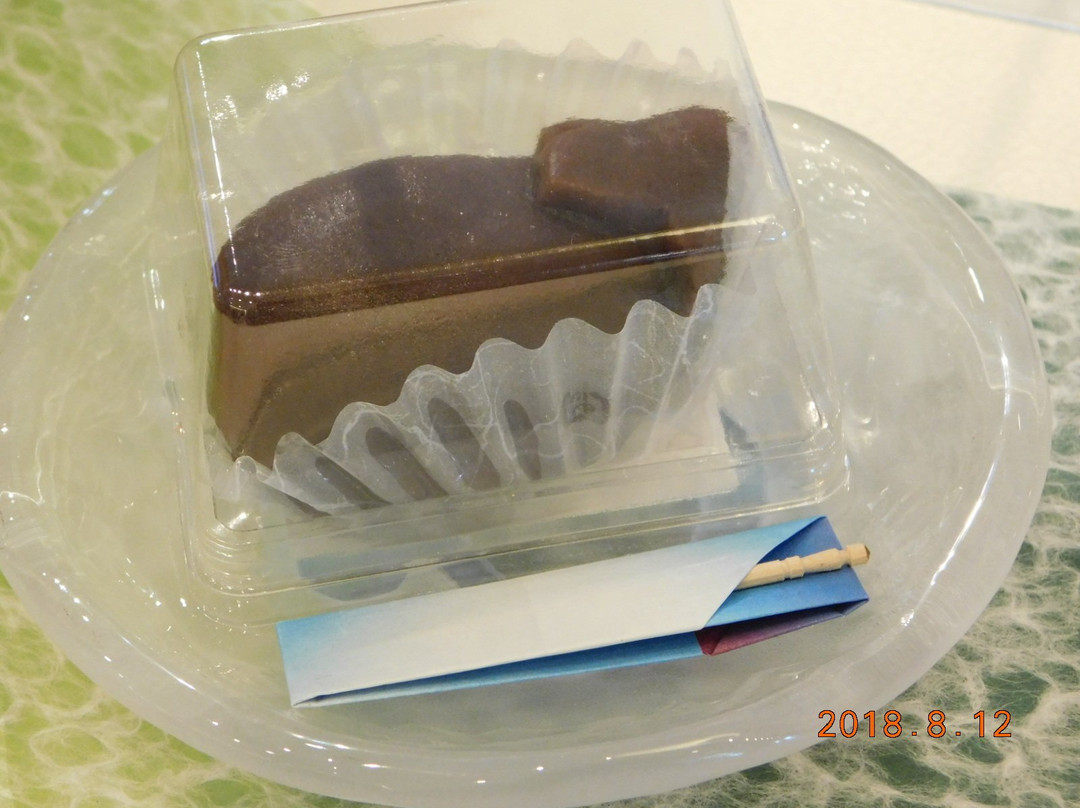 Industrial Tourist Plaza Sumida Machidokoro-Oshiage必去景点