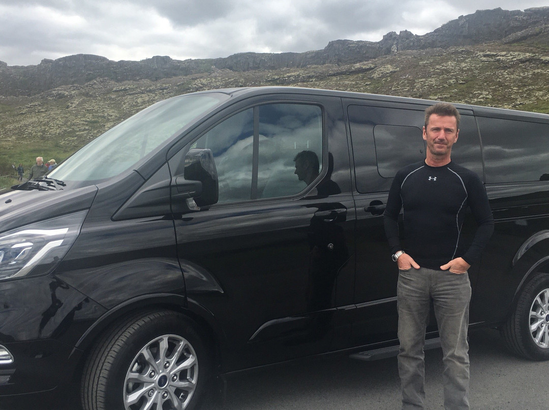 Iceland Tours by Taxi-雷克雅未克必去景点