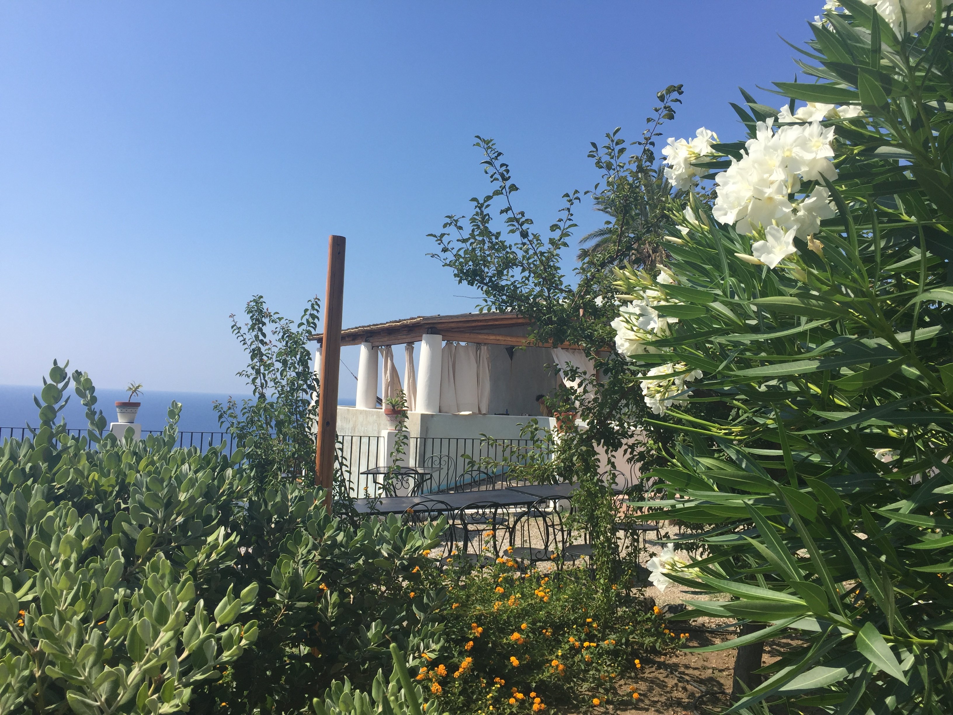 La Locanda del Postino-浴室
