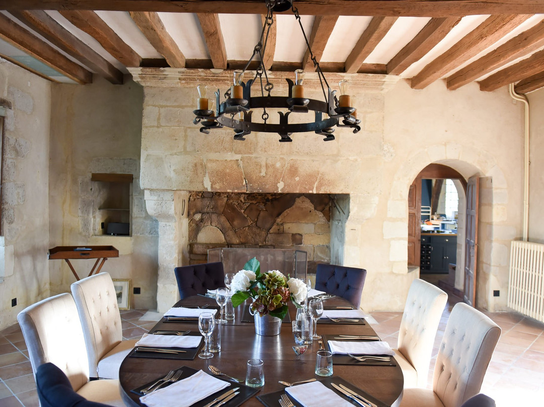 Manoir de Jouralem主图