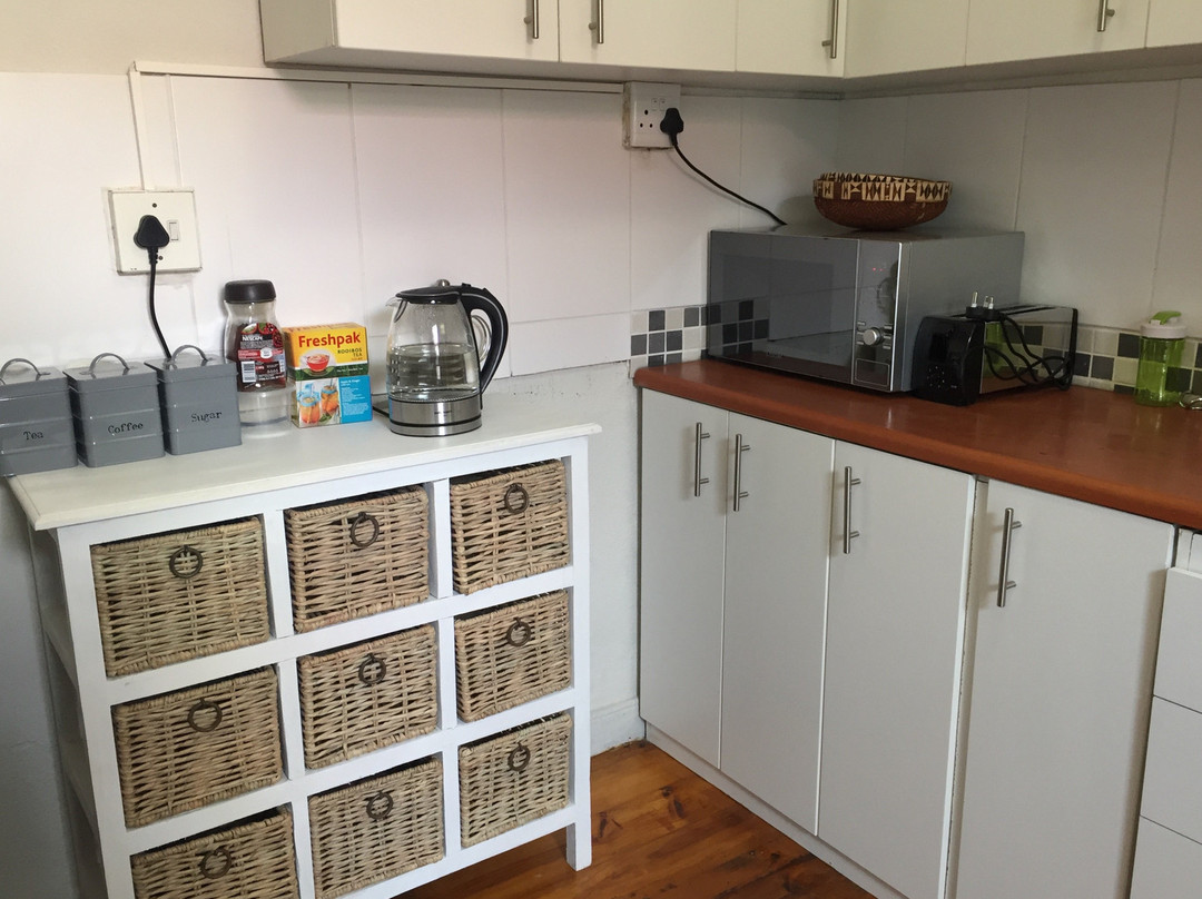 Wanderlust Backpackers主图