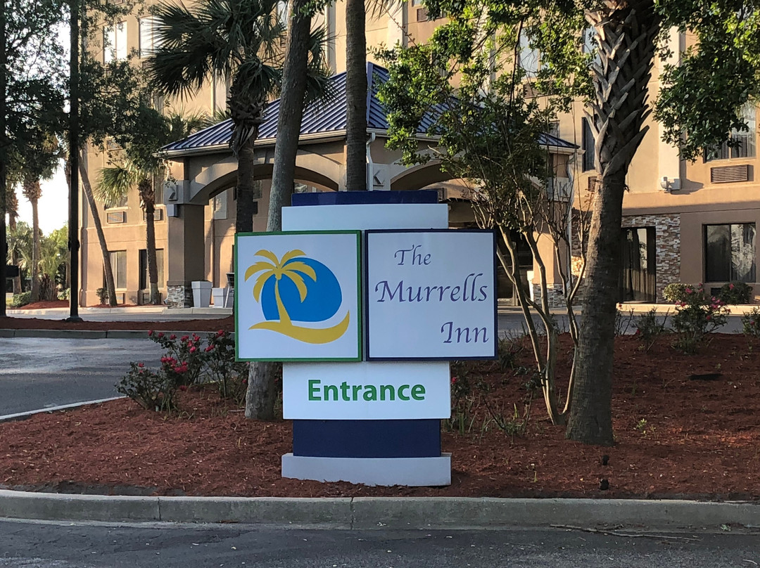 Country Inn & Suites by Radisson, Murrells Inlet, SC主图