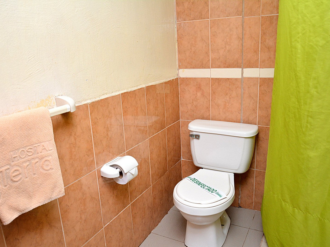 Hostal Terra 2 - La Delicia主图