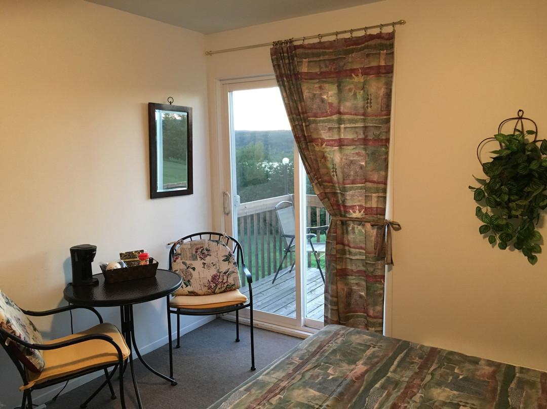 Auberge Motel Panorama主图