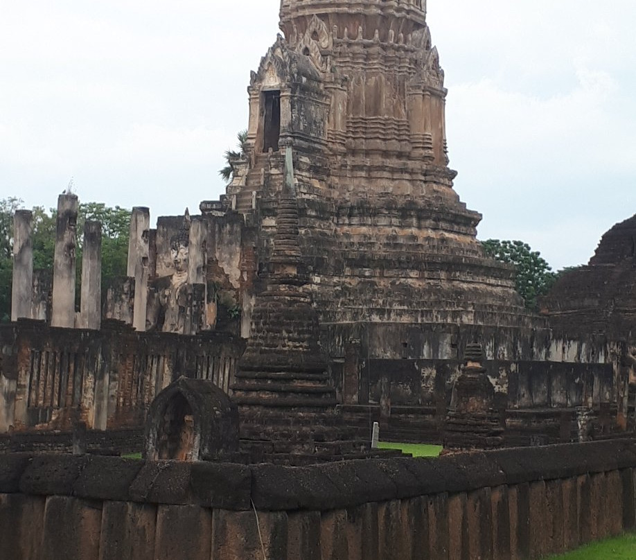 Wat Chom Chuen景点图片