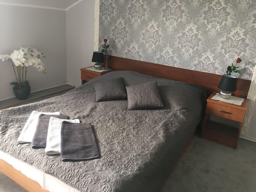 Hotel Kassandra主图