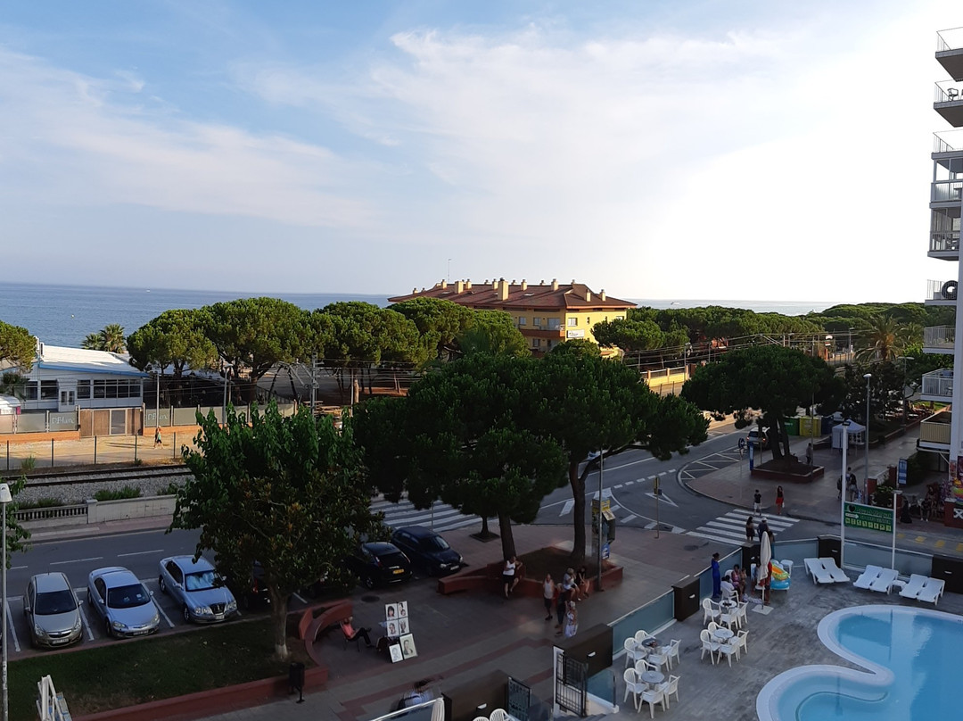 Sumus Hotel Monteplaya & Spa主图