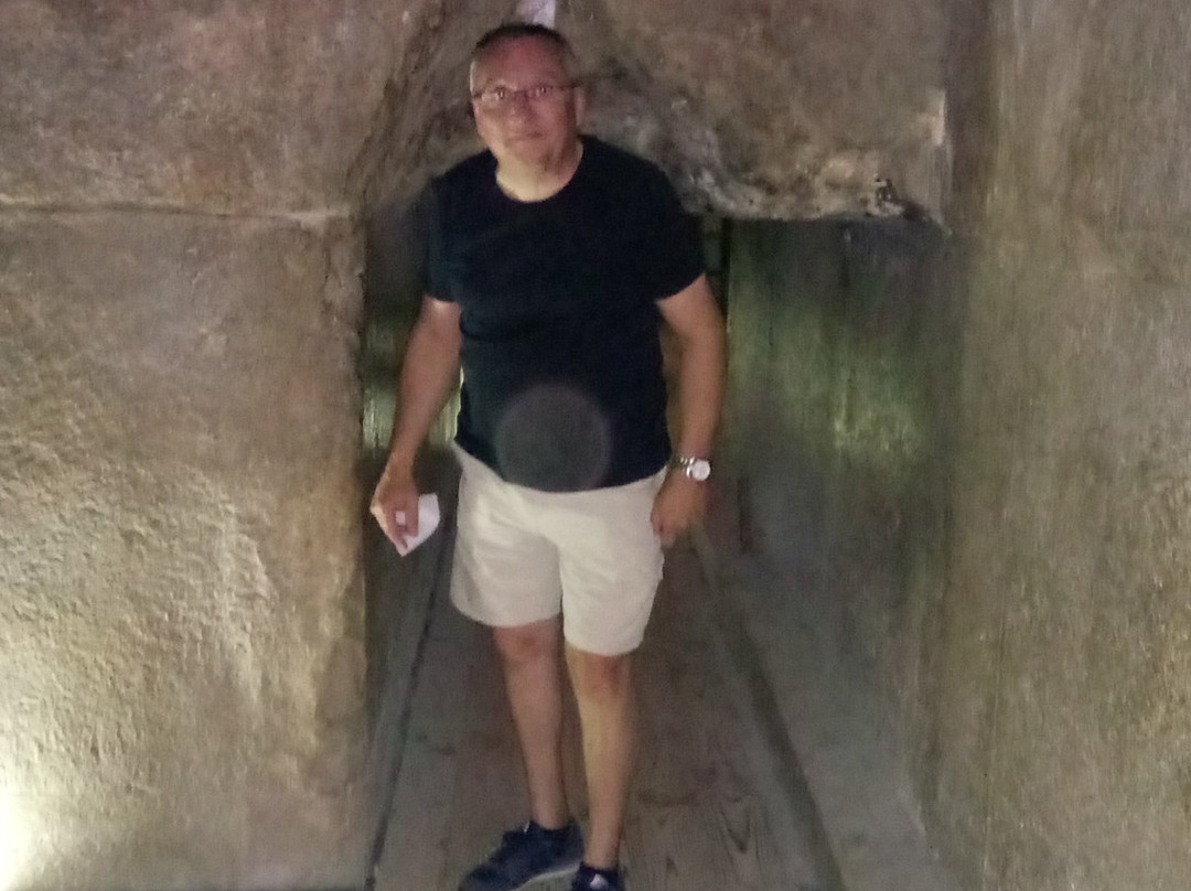 Cali4Travel-亚斯文必去景点