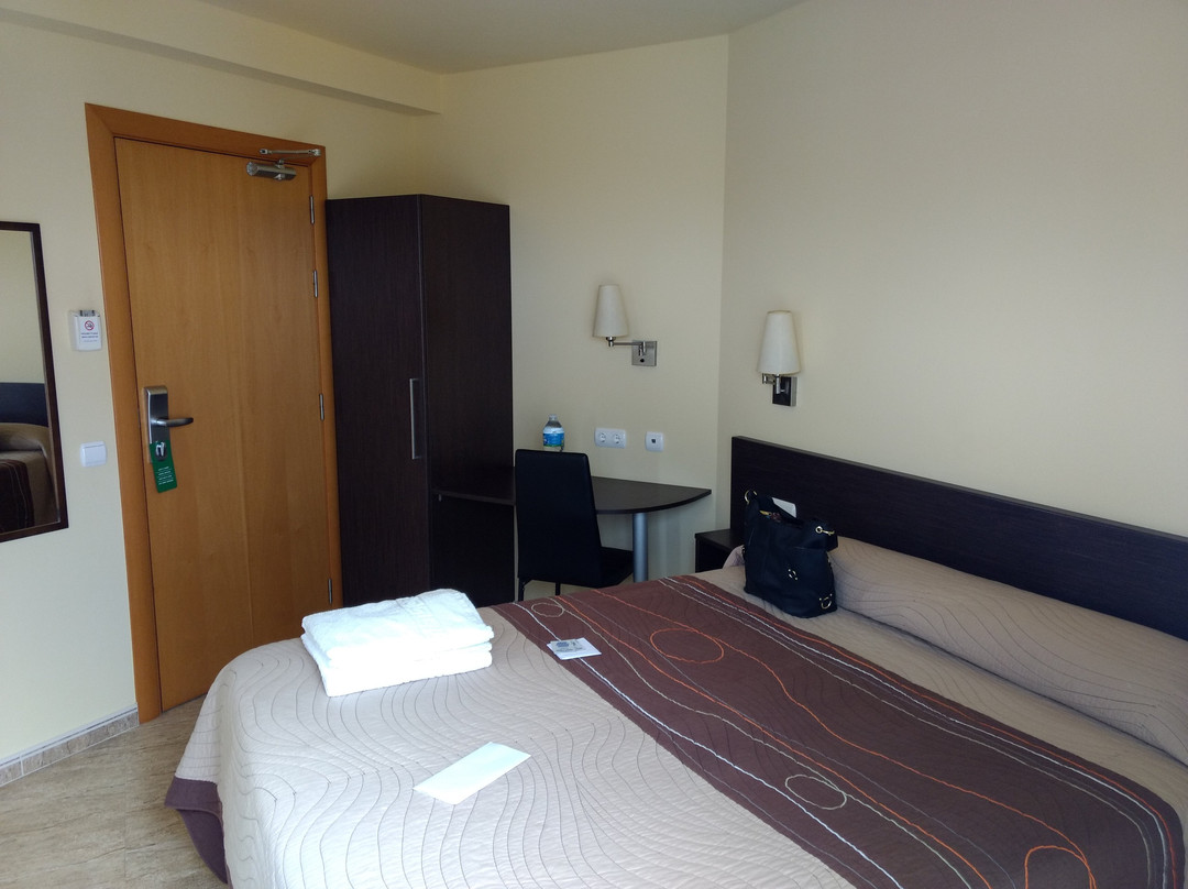 桑特萨杜尔尼旅馆主图