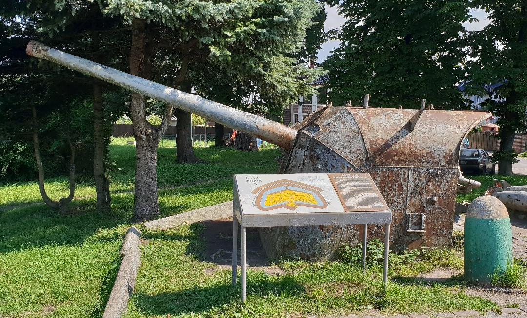 Great Patriotic War History Museum景点图片