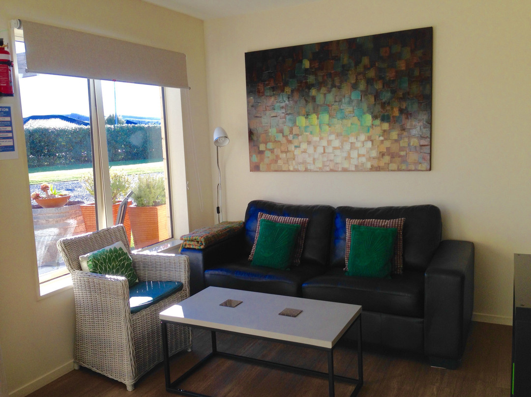 Teviot View Accommodation主图