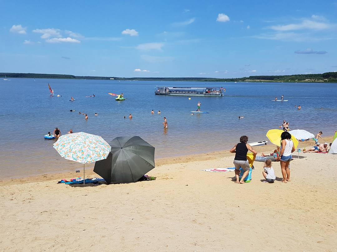 Groskoschen旅游攻略图片