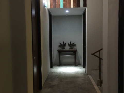 帕苏曼曼谷别墅主图