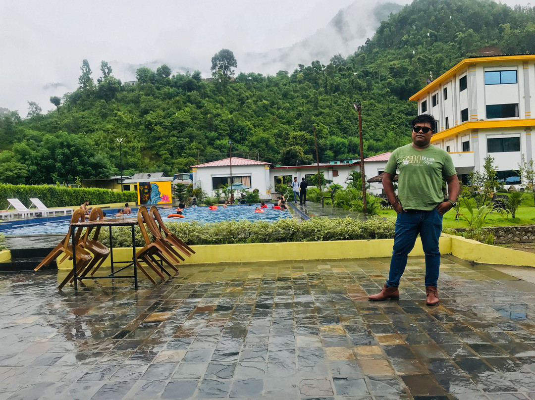 Siddhartha Riverside Resort主图