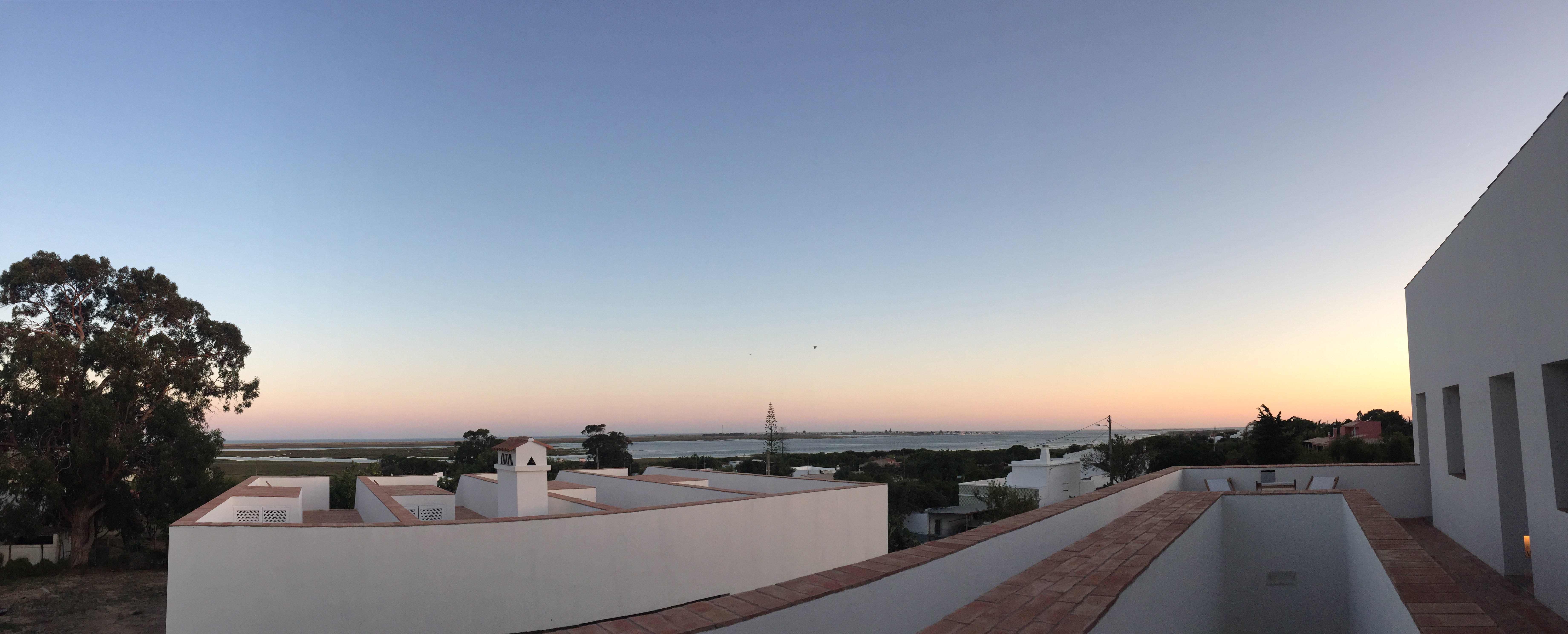 Casa Modesta-浴室