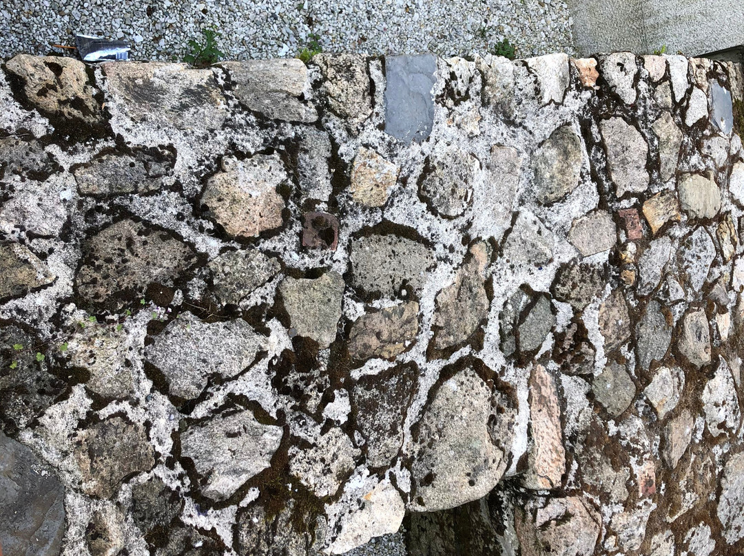 Restos Antigua Muralla