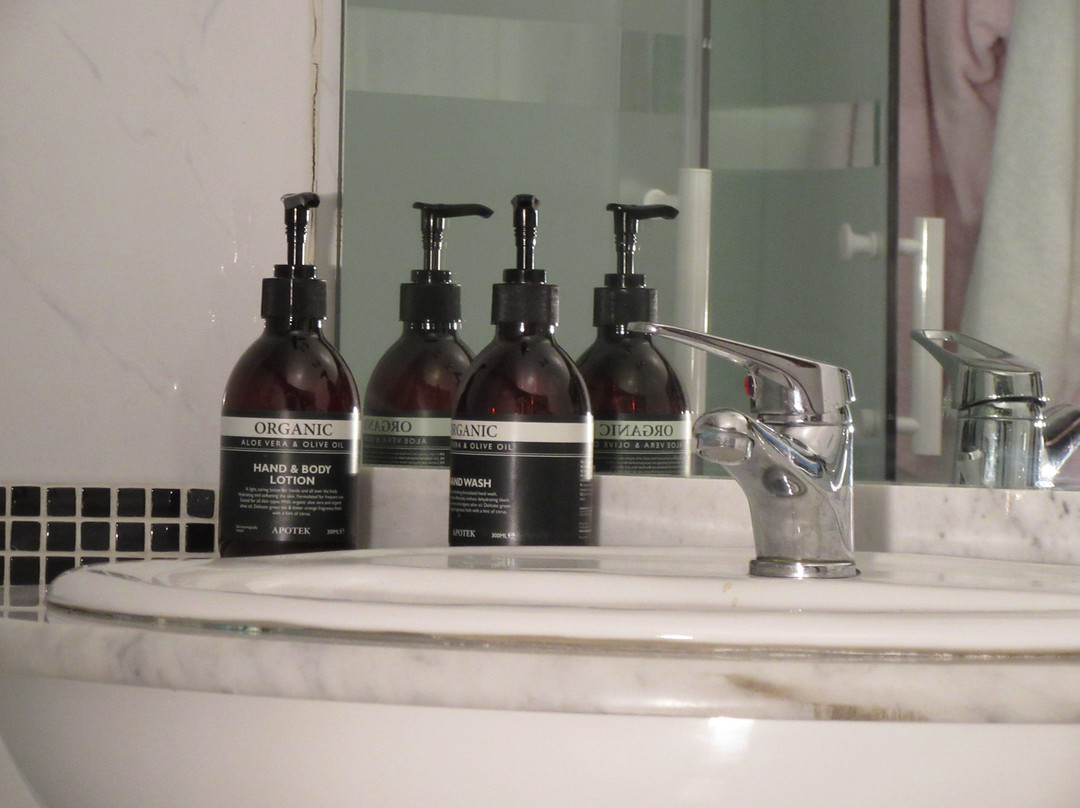 La Maison Au Coin主图