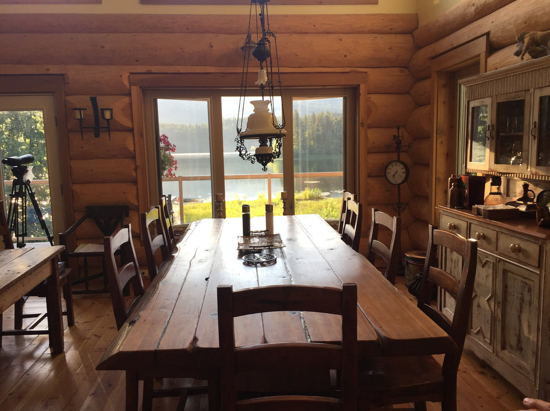 The Lake House主图