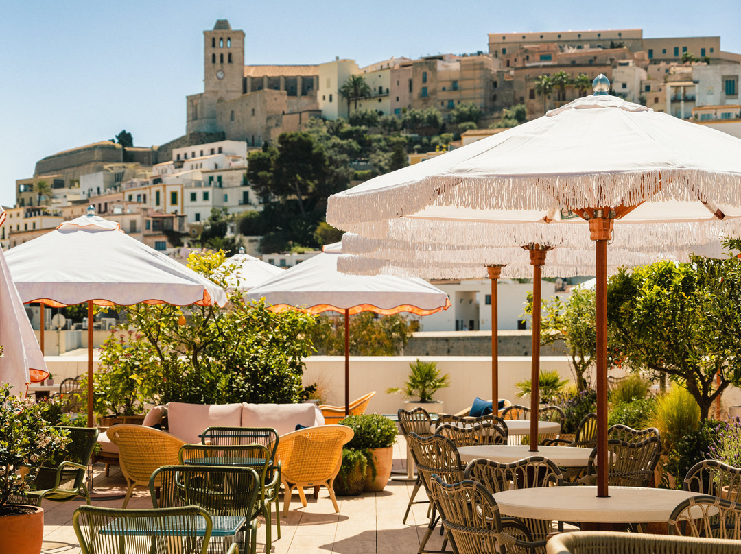 The Standard, Ibiza