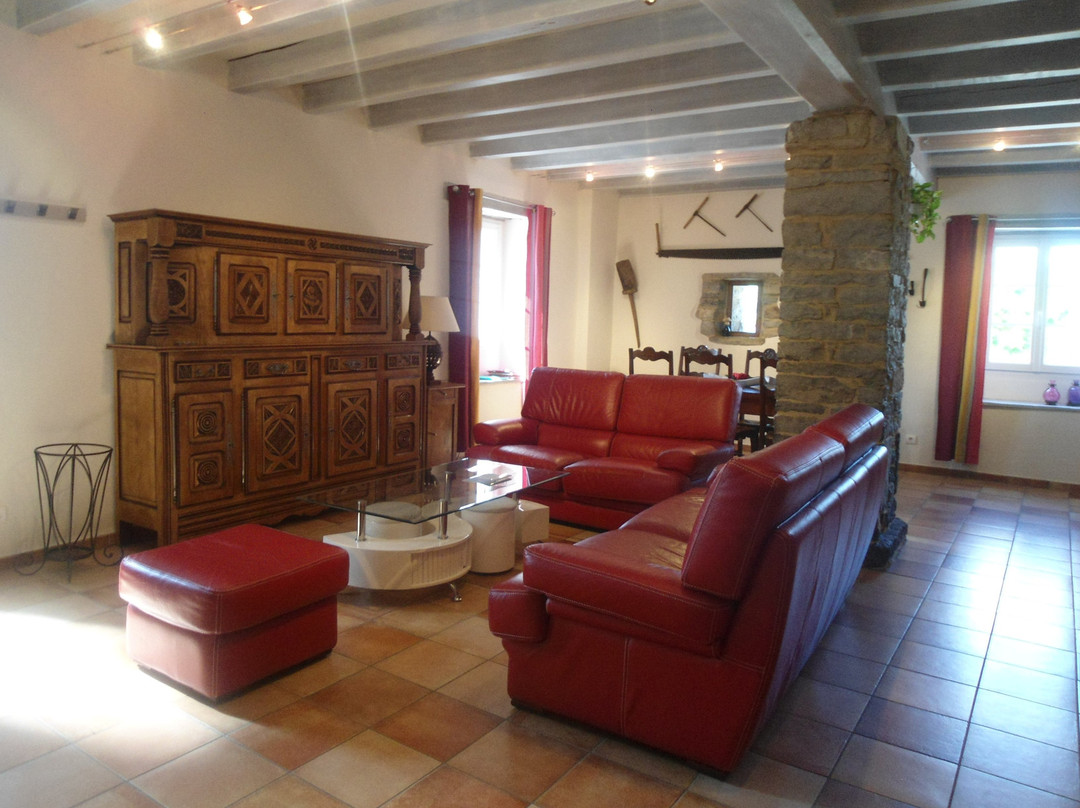 Maison arantzeta主图