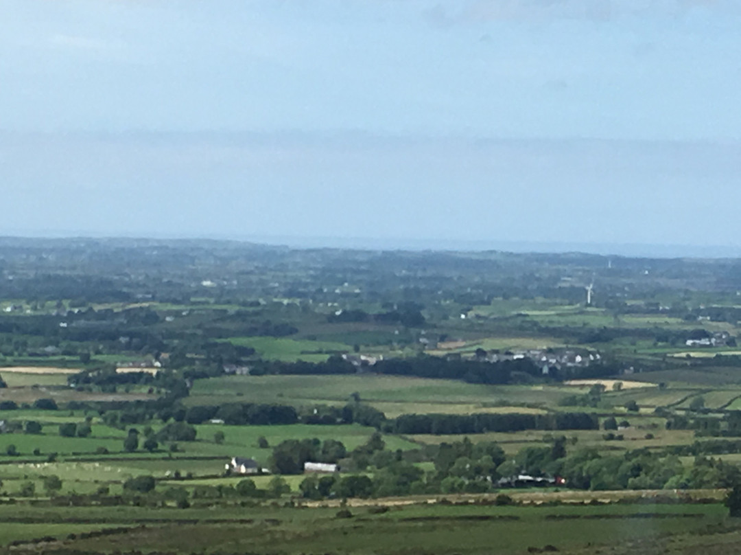 The Causeway Coast Discovery Centre景点图片