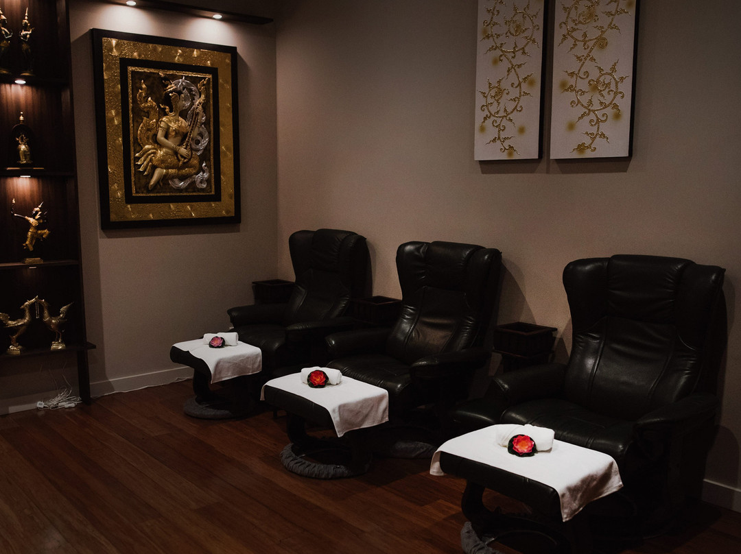 Touch of Siam-堪培拉必去景点