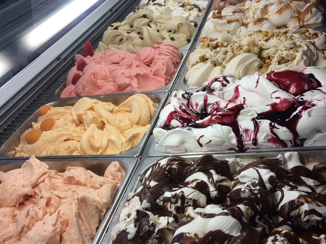 Bar Gelateria Elite景点图片