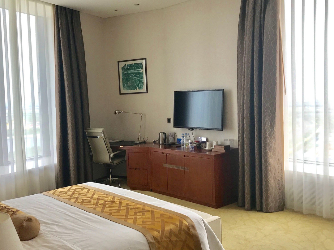 博源蓝海国际大饭店主图