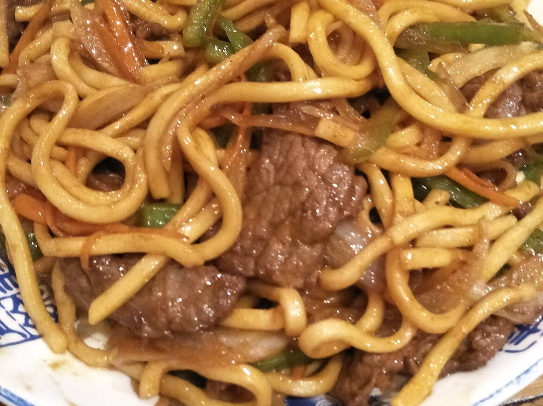 The Northeast Restaurant