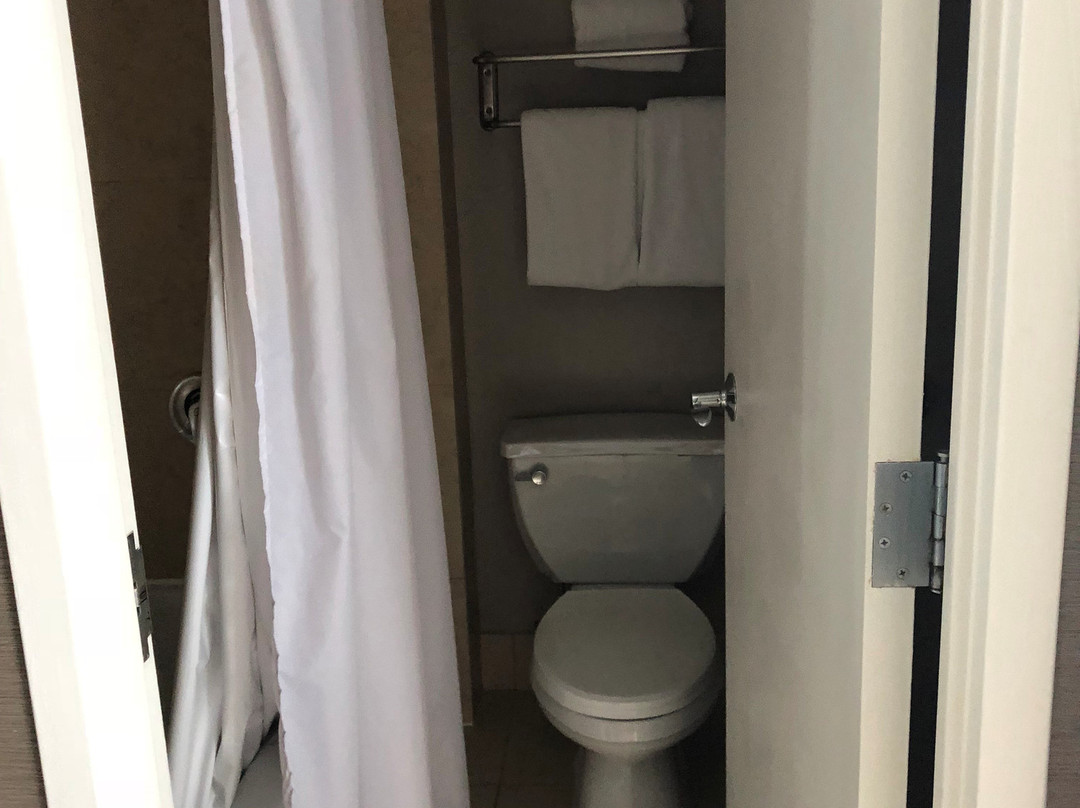 杜勒斯机场北凯悦居所主图