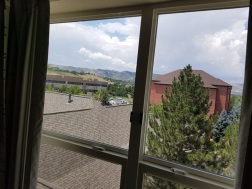 Residence Inn by Marriott Denver Golden/Red Rocks主图