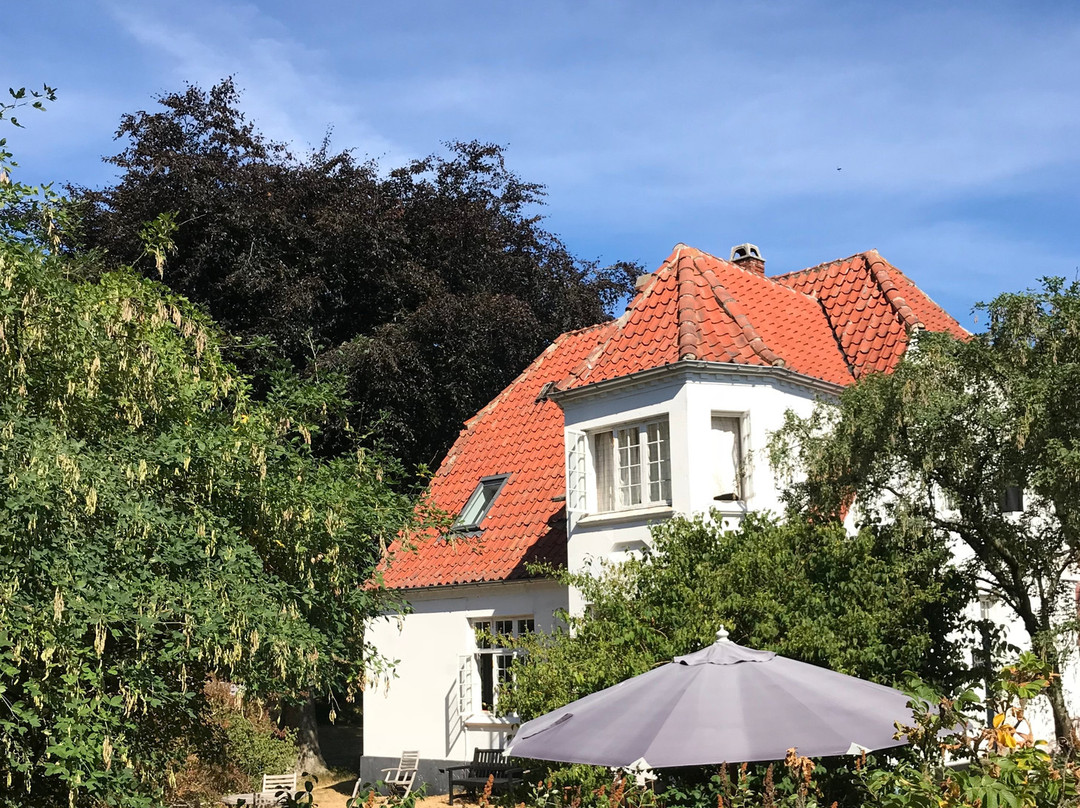 Anholt Bed & Breakfast