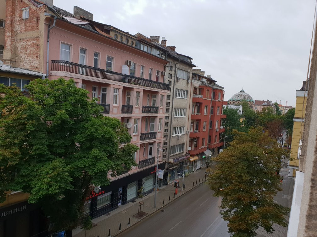 Belle Stelle Sofia B&B主图